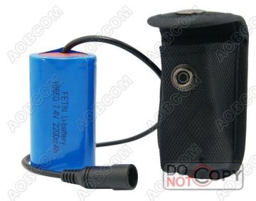 1200 Lumen Cree Xml Waterproof T6 Led Bike Lights For Front Light With 360 Degrees Rotated Holder