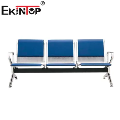 Comfortable Hot Sale Hospital Reception Chairs - Ekintop