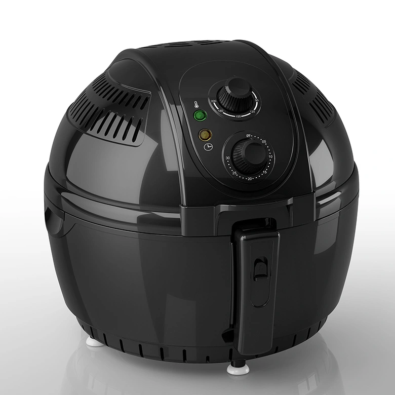 Stainless steel custom oil free air fryer oven exporters