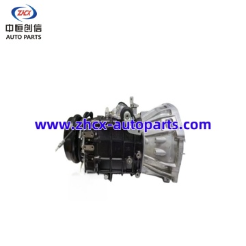 Převodovka pro převodovku pro motor Toyota Coaster 14B 15B