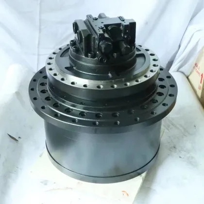 GM85 walking assembly Applicable to Sany 465 485