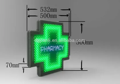 LED energy saving rotating lighting