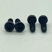 Torx binding head tapping screws ST3-24*11 Custom screws