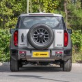 Jetour G700 2025 2.0TD Off-Road Edition