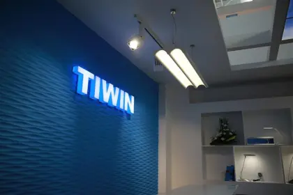 Brand new led pendant lamp For Museum TIWIN 20W 1300LM LED pendant lamps