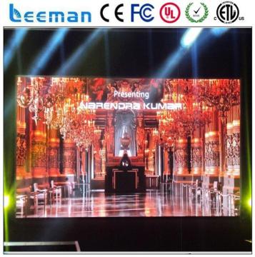 rgb outdoor advertising led display 5630 led module indoor led screen