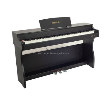 88 Keys Hammer MIDI Keyboard Piano Electronic Organ Baby Piano Keyboard - Factory Brand Promotion