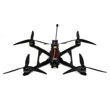Chinese Manufacturer 10kg 10L Automatic Flying Machine Spray Drone Spraying Drone