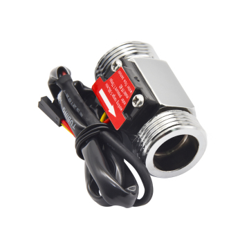 Keyestudio Hall Effect Water Flow Sensor for Arduino and Micro:Bit