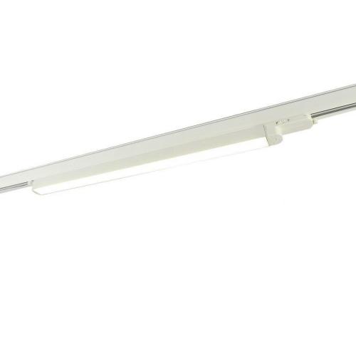 5ft track linear luz