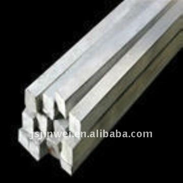 high quality&best service stainless steel square bar +factory price