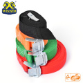 High Tenacity Tie Down Ratchet Strap Cargo Lashing Tie Down