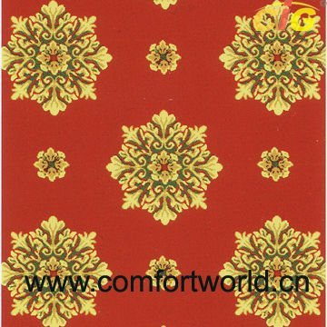 Printed Brushed Carpets