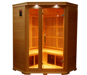 Infared Sauna Room (SMT-042HC)