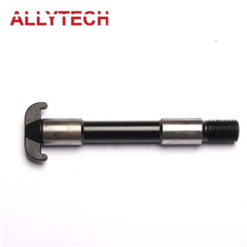 Дакладныя індывідуальныя кампаненты трактара