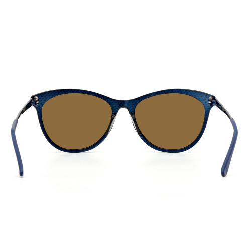 Carbon Fiber Frame Polarized Sunglasses
