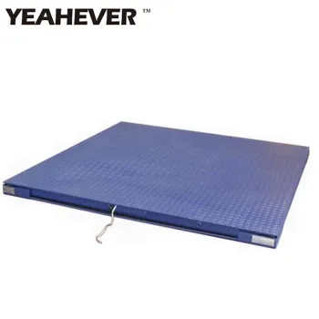Electronic Truck Scales and Beam Scales for Accurate Weighing Solutions