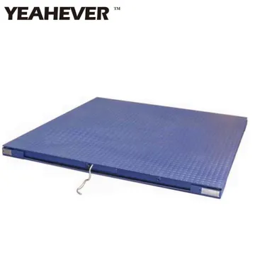 Electronic Truck Scales and Beam Scales for Accurate Weighing Solutions
