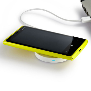 2014 Qi Wireless Charger Portable Charger Phone Charger