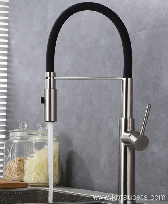 New Product Magnetic Kitchen Sink Faucet