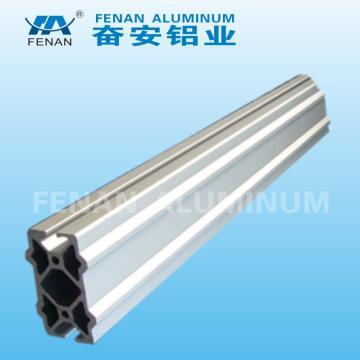 Aluminum Tent 6061 Profiles