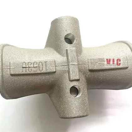 Trunnion Clamp for Post Insulator - Hubbell Type for Power Systems