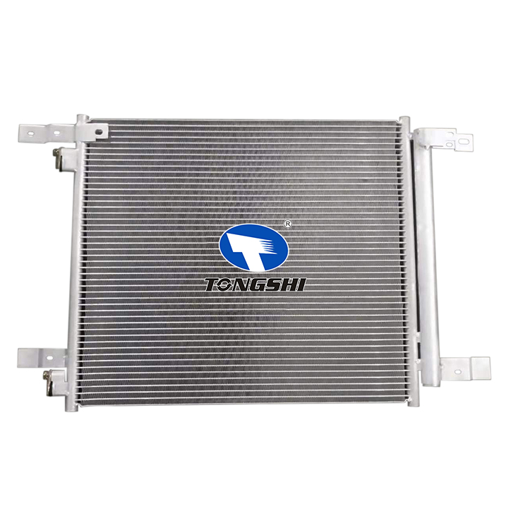 Car AC Condenser for Cadillac SRX 3.0L