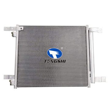 Car AC Condenser for Cadillac SRX 3.0L