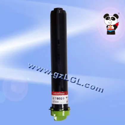 Copier Toner Kit for Panasonic Dp8020