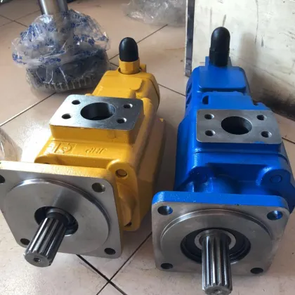 XCMG ZL50GN hydraulic pump