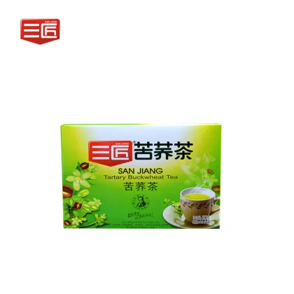 Chinese Tea High Quality Cheap Buckwheat Tea