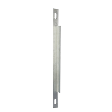 Galvanized Steel Cross Arm of Transmission Line Accessories