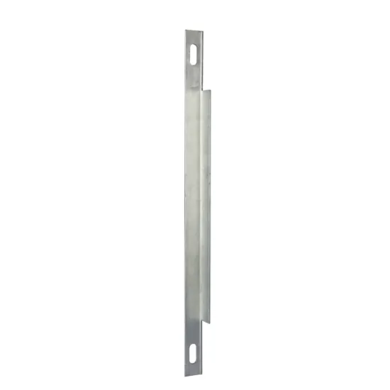 Galvanized Steel Cross Arm of Transmission Line Accessories