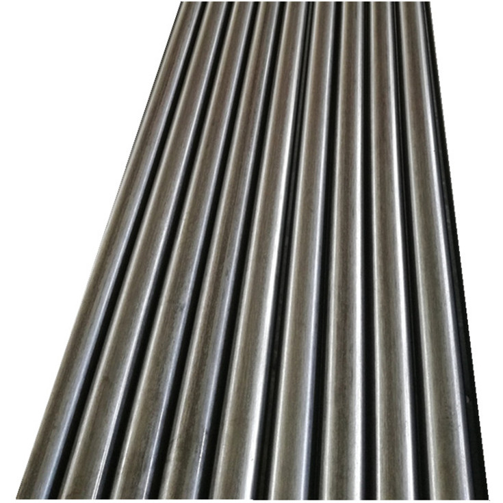 1045 quenched & tempered qt steel bar