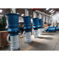 Axial Flow Submersible Pump