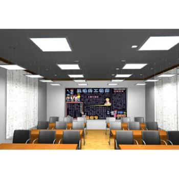 Energy-saving Indoor Light, LED Panel Lighting 600mmx300mm