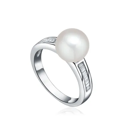 Star Harvest Jewelry Wholesale Pearl Silver Jewelry