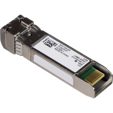 الأصلي SFP+ Transceivers Module SFP-10G-SR