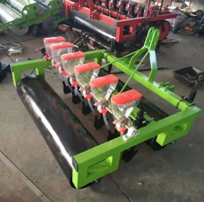 Best Price Agro Machinery Vegetable Planter Small Seed Drill Onion Seed Planter