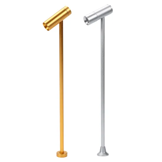 DC12V Adjustable Height LED Cabinet Lights