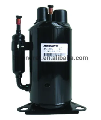 GMCC Air Conditioner Rotary Compressor