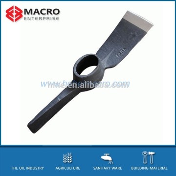 High Quality Garden Pick Axe