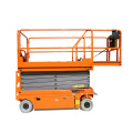 Genie Hydraulic Scissor Lift Table