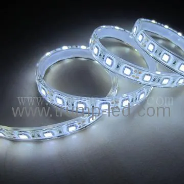 12v 5050 RGB waterproof Led Strip Light 300leds