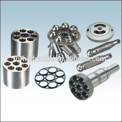 Linde BMV135 hydraulic pump parts