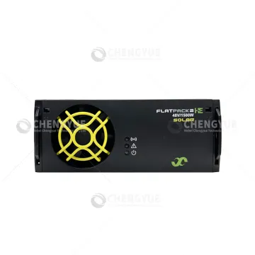 Eltek Flatpack2 48/1500HE 48V 1500W Rectifier Module