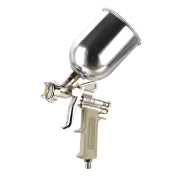 600ml Air Spray Paint Gun with 1.5mm Nozzle