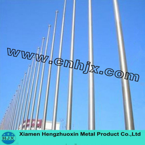 Flagpole specialized supplier