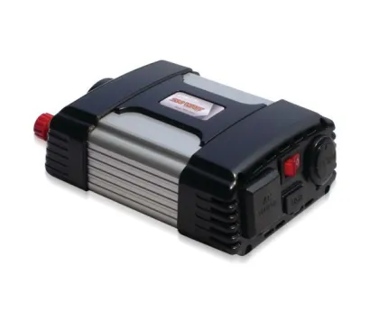 goodwe 12v a 230v ac 200W with 1000mA USB