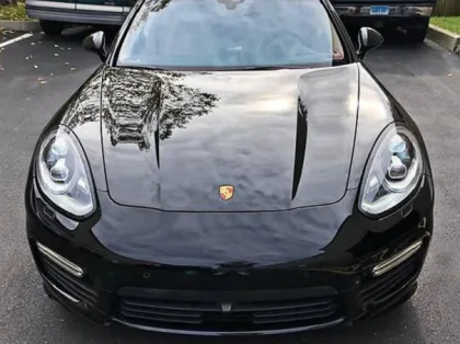 film to protect car paint